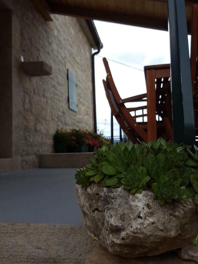 Villa Cetina Milasi Luaran gambar
