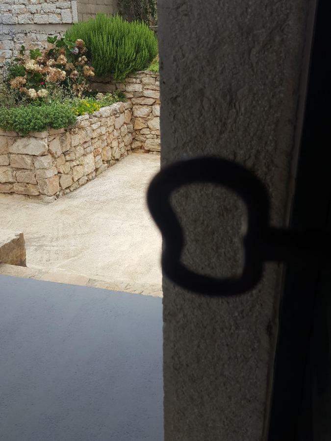 Villa Cetina Milasi Luaran gambar