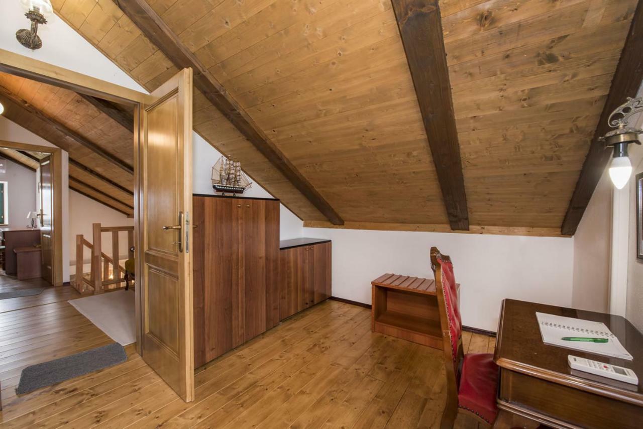 Villa Cetina Milasi Luaran gambar