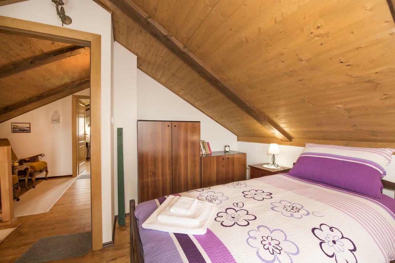 Villa Cetina Milasi Luaran gambar
